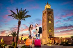 Vacaciones ferry + hotel